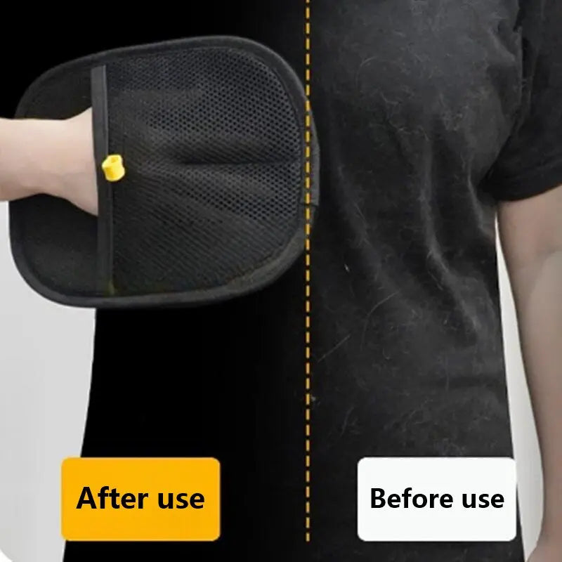 product in use